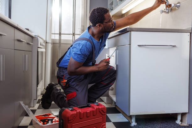 Best Plumbing Repair Near Me  in Regency At Monroe, NJ
