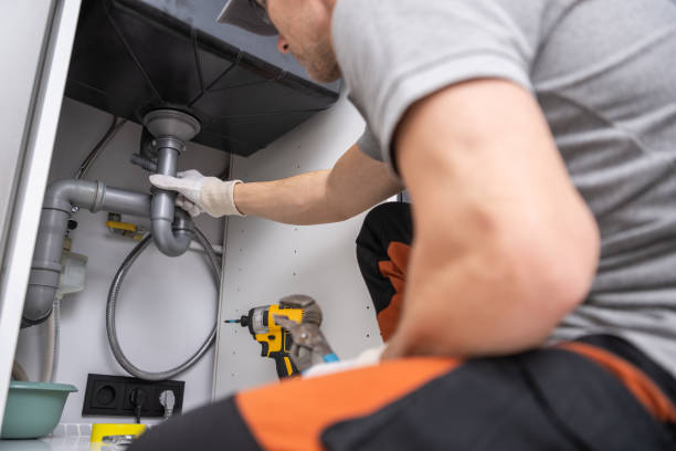 Best Shower Repair Services  in Regency At Monroe, NJ